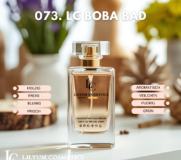 073. LC Boba Bad
