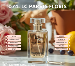 074. LC Parvis Floris