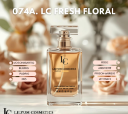 074A. LC Fresh Floral