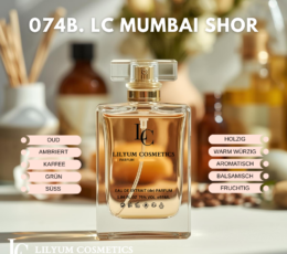074B. LC Mumbai Shor