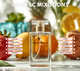 074C. LC Mixotions
