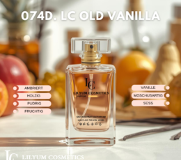 074D. LC Old Vanilla