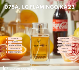 075A. LC Flamingo KA23