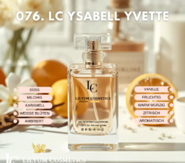 076. LC Ysabell Yvette