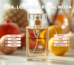 076A. LC Ladion Royal Moda