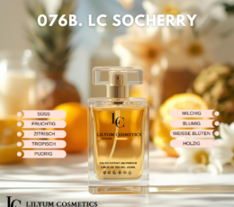 076B. LC Socherry