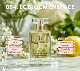 084. LC Bloom Embrace