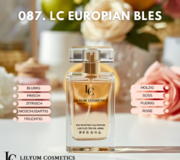 087. LC Europian Bles