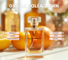 088. LC Soléa Dawn