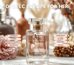 092. LC Europe For Her