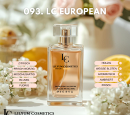 093. LC European