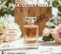 093A. LC Lily Harem