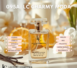 095A. LC Charmy Moda