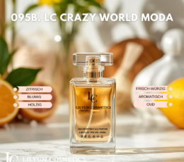 095B. LC Crazy World Moda