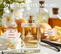 095C. LC Sweet Darling