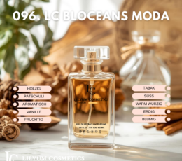 096. LC Bloceans Moda