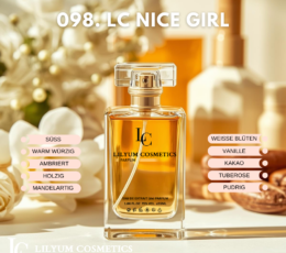 098. LC Nice Girl