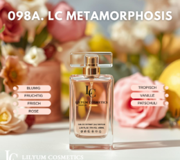 098A. LC Metamorphosis