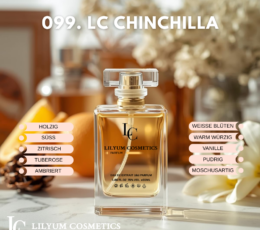 099. LC Chinchilla