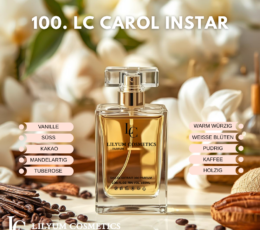 100. LC Carol Instar