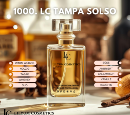 1000. LC Tampa Solso