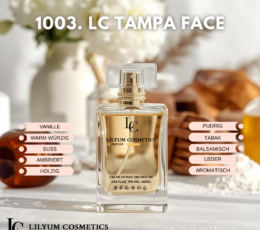 1003. LC Tampa Face