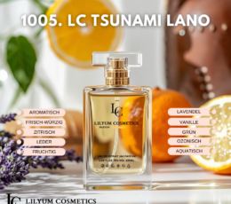 1005. LC Tsunami Lano