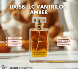 1005B. LC Vantrilog Amber
