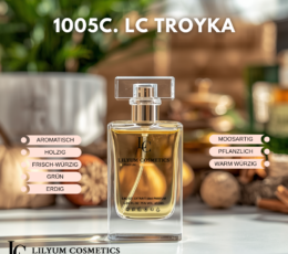 1005C. LC Troyka