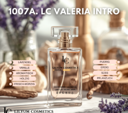 1007A. LC Valeria Intro