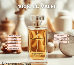 1008. LC Valet
