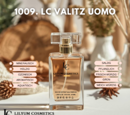 1009. LC Valitz Uomo
