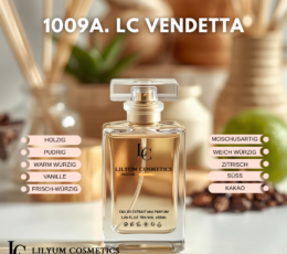 1009A. LC Vendetta