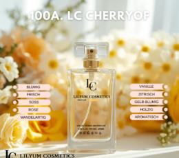 100A. LC Cherryof