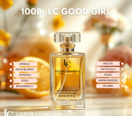 100B. LC Good Girl