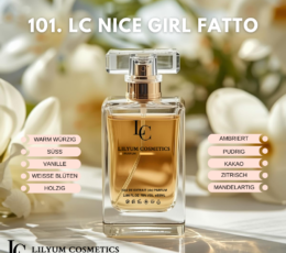 101. LC Nice Girl Fatto