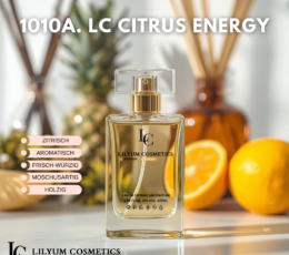 1010A. LC Citrus Energy