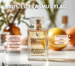 1011. LC Erasmus Flag