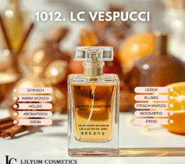 1012. LC Vespucci
