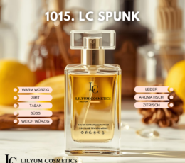 1015. LC Spunk