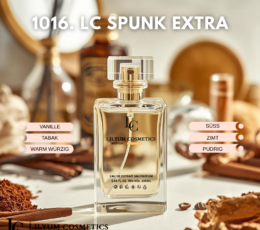 1016. LC Spunk Extra