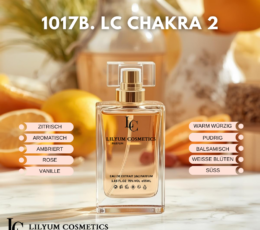 1017B. LC Chakra 2