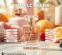 1017C. LC Arabia