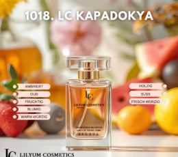 1018. LC Kapadokya