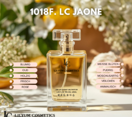 1018F. LC Jaone
