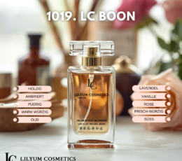 1019. LC Boon