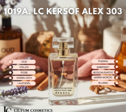 1019A. LC Kersof Alex 303