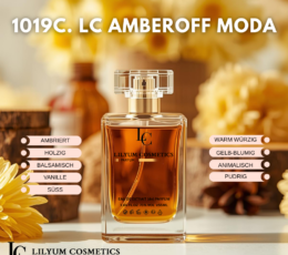 1019C. LC Amberoff Moda