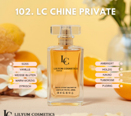 102. LC Chine Private