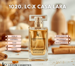 1020. LC X Casa Lara